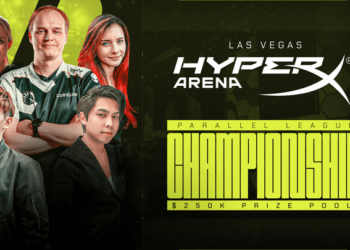 El Juego de Cartas de Ethereum 'Parallel' Anuncia un Campeonato de Esports de $250K en Las Vegas