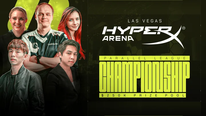 El Juego de Cartas de Ethereum 'Parallel' Anuncia un Campeonato de Esports de $250K en Las Vegas