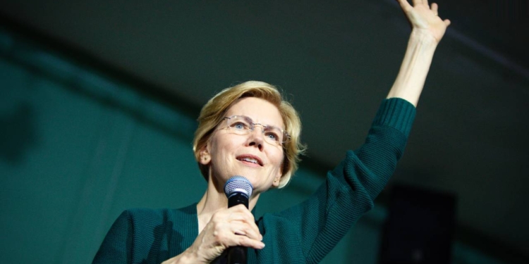Elizabeth Warren Gana su Cuarto Término como Senadora de Massachusetts 1 Elizabeth Warren Gana su Cuarto Término como Senadora de Massachusetts