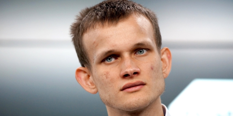 Vitalik Buterin Defiende a la Fundación Ethereum: Piden Respeto 1 Vitalik Buterin Defiende a la Fundación Ethereum: Piden Respeto