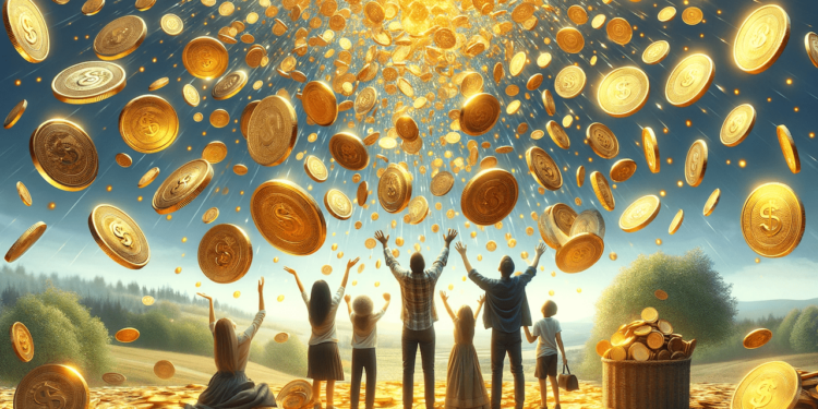 Lanzamiento del Token MOVE de la Red de Capa 2 de Ethereum Movement, con Airdrop de 1 Mil Millones de Tokens