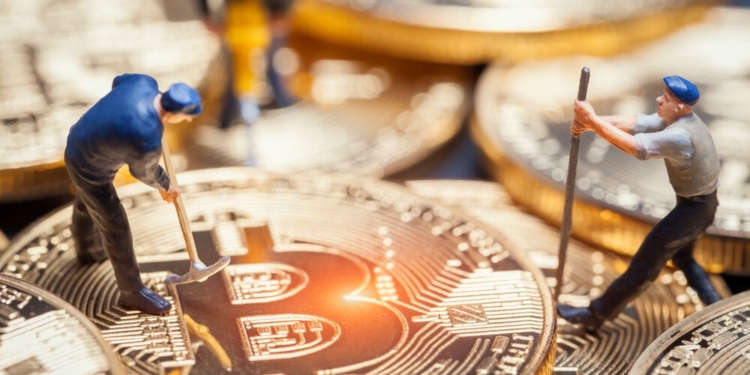 Riot Platforms adquiere 510 millones de dólares en BTC después de una oferta privada 1 Riot Platforms adquiere 510 millones de dólares en BTC después de una oferta privada