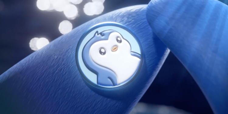 Pudgy Penguins Realiza Airdrop Masivo de 1,500 Millones de Tokens PENGU en Solana