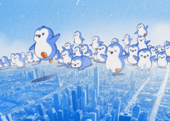 Los Pudgy Penguins Alcanzan Precio Máximo Histórico Mientras los NFT se Recuperan