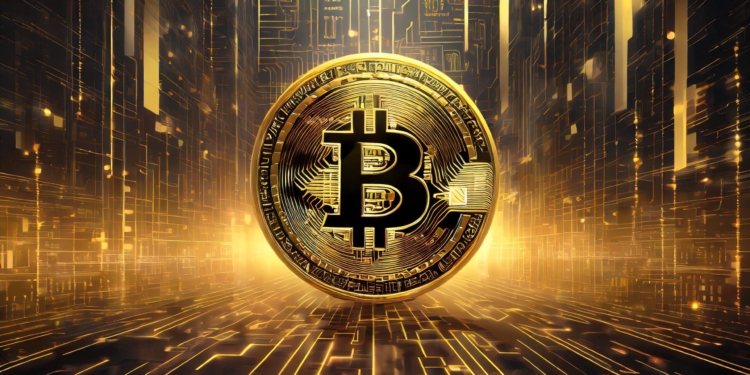 Bitcoin supera los 100,000 dólares después de una oleada de liquidaciones