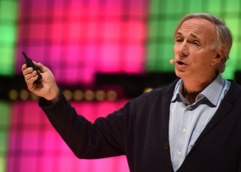 Multimillonario Ray Dalio Prefiere Bitcoin Como "Dinero Sólido" en Vez de Bonos