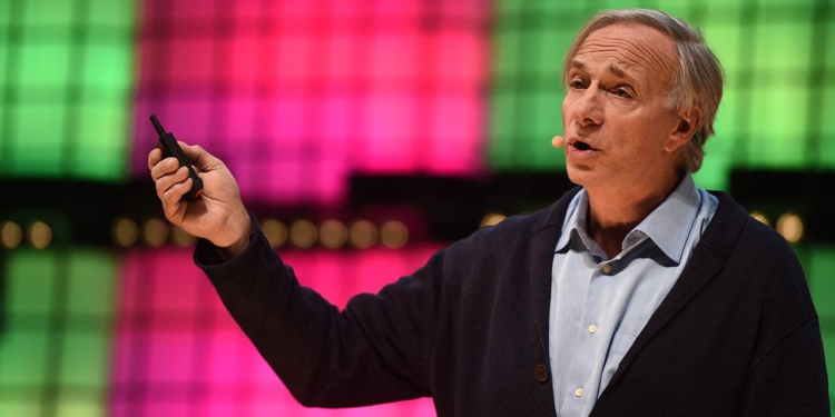 Multimillonario Ray Dalio prefiere Bitcoin como dinero sólido sobre los bonos