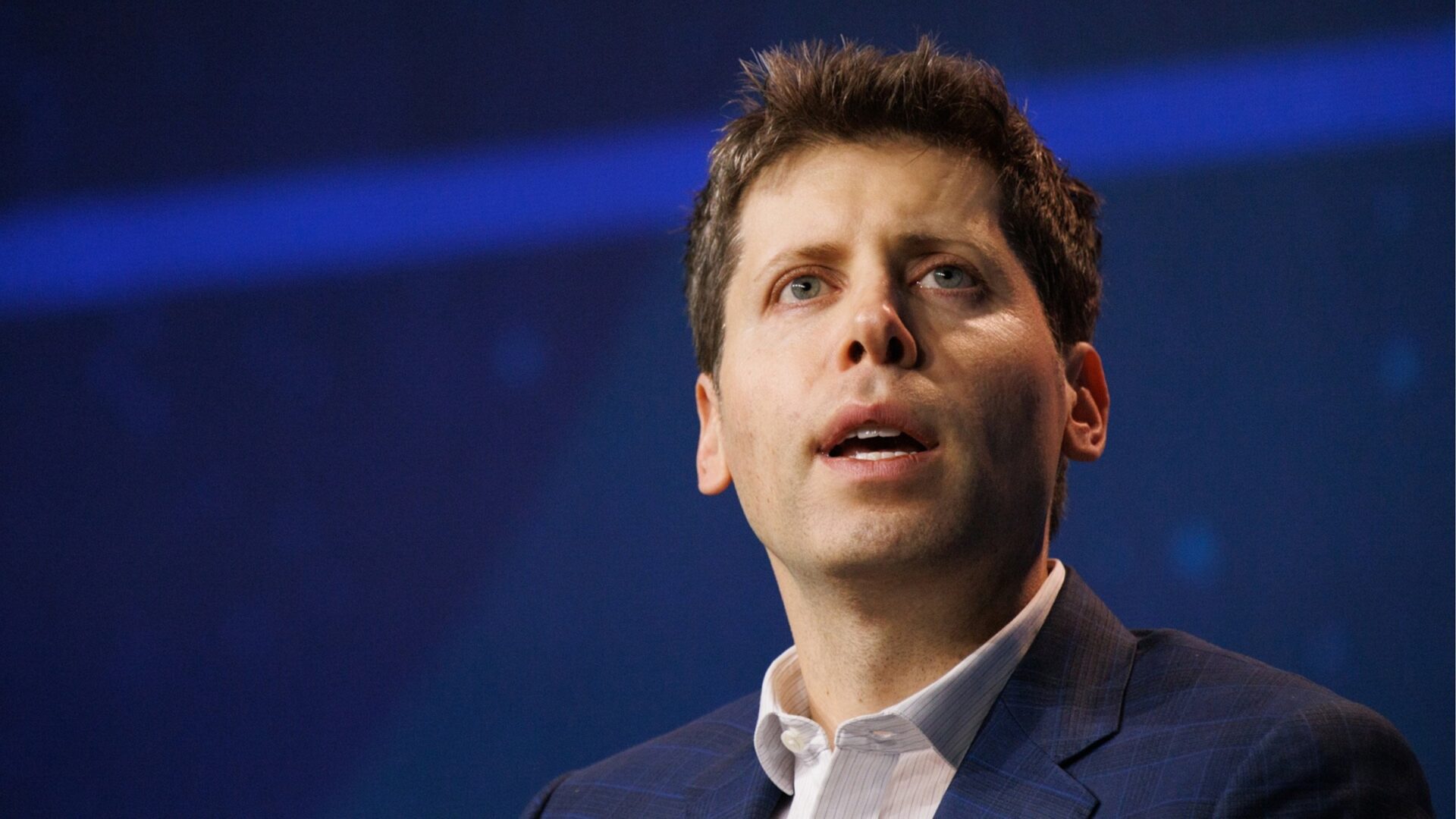 New York Times Está Del 'Lado Equivocado de la Historia': Sam Altman CEO de OpenAI