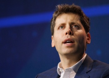 New York Times Está Del 'Lado Equivocado de la Historia': Sam Altman CEO de OpenAI