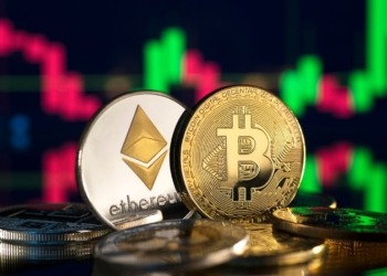 Bitcoin Alcanza Precio Récord Mientras Ethereum Supera Máximo de 3 Años