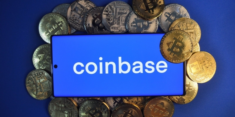 Ingresos de Coinbase superan expectativas: Implicaciones para el NASDAQ 1 Ingresos de Coinbase superan expectativas: Implicaciones para el NASDAQ