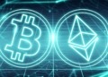 Criptomonedas en 2024: ETFs de Bitcoin y Ethereum Atraen Múltiples Inversores