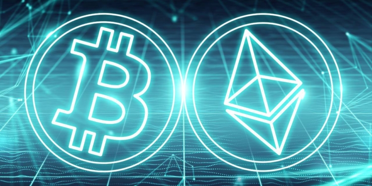 ETFs de Bitcoin y Ethereum atraen a numerous inversores en 2024 1 ETFs de Bitcoin y Ethereum atraen a numerous inversores en 2024
