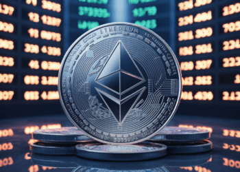 Ethereum Alcanza los $4.080 por Primera Vez Desde Marzo, Tras Demanda de ETFs