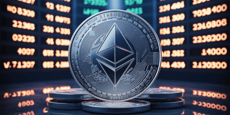 Ethereum supera los 4,080 dólares por primera vez desde marzo debido a la demanda de ETFs
