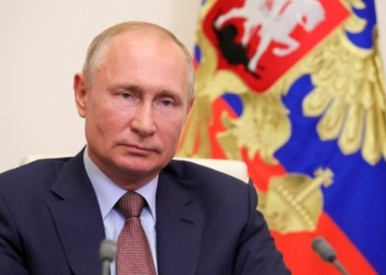 Presidente Ruso Vladimir Putin Elogia a Bitcoin: '¿Quién Puede Prohibirlo? Nadie'