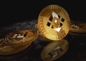 BNB de Binance Alcanza Máximo Histórico Mientras Las Altcoins se Disparan Junto a Bitcoin