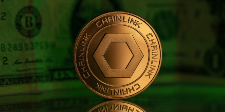 Chainlink alcanza máximo de 3 años amidar récord en interés abierto de futuros