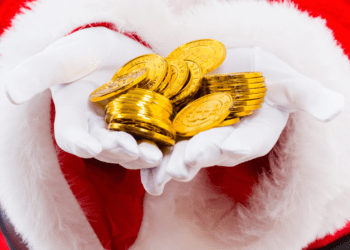 Semana en Cripto Juegos: Santa Trae Bitcoin, Lanzan Varios Tokens en Ethereum