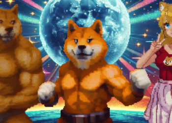 Juega con Doge: 7 Juegos Que Presentan al Cachorro Meme de Dogecoin