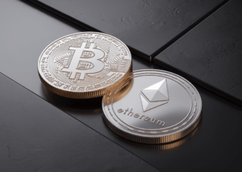 ETFs de Bitcoin y Ethereum Reciben Miles de Millones en Semana Récord: CoinShares