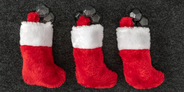 Villanos de Criptomonedas que Solo Recibirán Carbón de Santa Claus 1 Villanos de Criptomonedas que Solo Recibirán Carbón de Santa Claus
