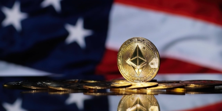 Precio de Ethereum podría alcanzar los 5,000 dólares debido a la demanda institucional, según CryptoQuant