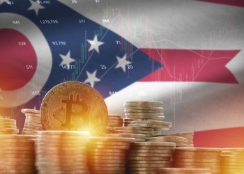 Representante de Ohio Presenta Proyecto de Ley Para Crear Reserva Estatal de Bitcoin