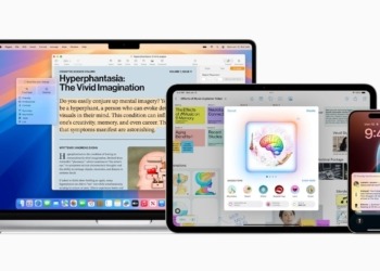 Gran Actualización de IA de Apple Para iPhone, iPad y Mac Finalmente Está Disponible