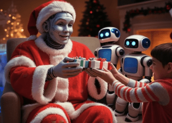 Llegó la Navidad: Google y xAI de Elon Musk Liberan sus Últimos Modelos de IA