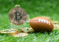 Crypto.com Lanza Mercado de Predicciones Deportivas en EEUU, Comenzando con el Super Bowl