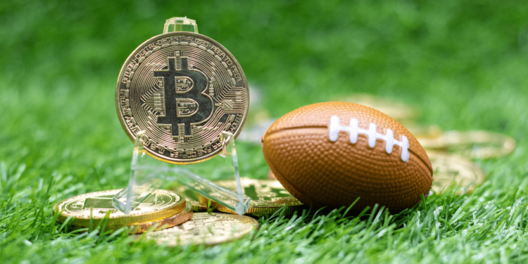 Crypto.com Introduces Sports Prediction Market in the US, Starting with the Super Bowl