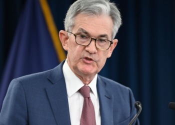 Jerome Powell, Presidente de la Fed, Compara a Bitcoin Con el Oro, Dice Que No es un Rival Del Dólar