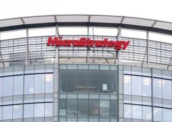 Debut de MicroStrategy en el Nasdaq Podría Desencadenar un Rally de Compra de ETF de $2.100 Millones