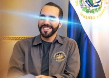 El Salvador Debilitará la Ley Bitcoin para Asegurar Financiamiento del FMI: Reporte