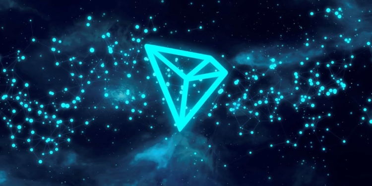 TRON (TRX) alcanza nuevo máximo por encima de 0.43 después de aumentar 80% en 24 horas