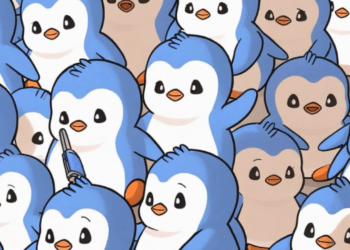 PENGU: Todo lo Que Necesitas Saber Sobre el Token de Solana de Pudgy Penguins y su Airdrop