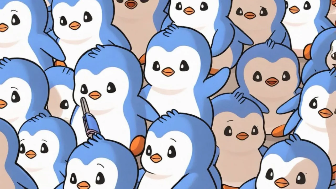 PENGU: Todo lo Que Necesitas Saber Sobre el Token de Solana de Pudgy Penguins y su Airdrop