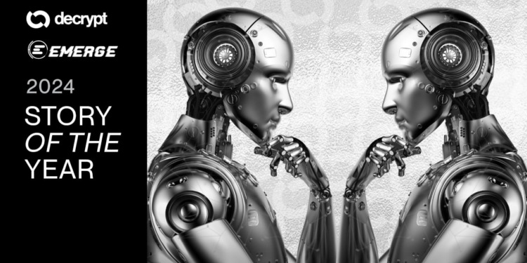 La carrera por dominar la Inteligencia Artificial en 2024: Una mirada a la historia del año