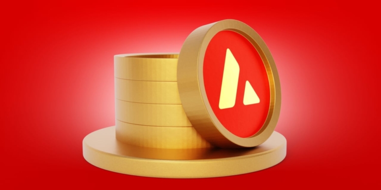 Avalanche obtiene 250 millones de dólares en venta de tokens antes de crucial actualización de red 1 Avalanche obtiene 250 millones de dólares en venta de tokens antes de crucial actualización de red
