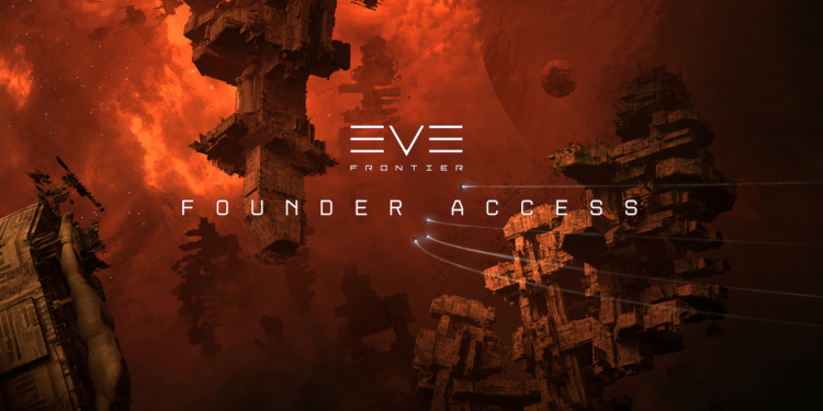 CCP Games Ofrece Acceso Anticipado al Juego de Supervivencia en Ethereum, Eve Frontier 1 CCP Games Ofrece Acceso Anticipado al Juego de Supervivencia en Ethereum, Eve Frontier