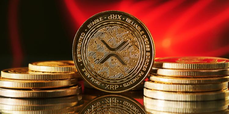XRP cae por debajo de 2 dólares mientras bitcoin sufre otro colapso