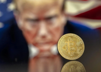 La preferencia de Trump por las normativas favorables a las criptomonedas y su apoyo a la idea de una reserva nacional de bitcoin impulsaron los activos digitales.