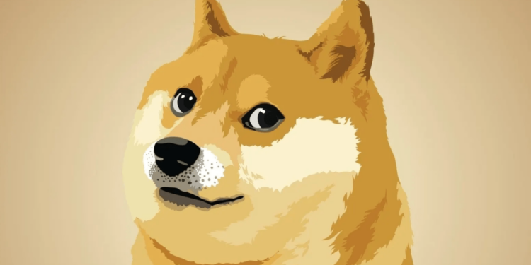 Logo de Dogecoin aparece en el sitio web del Departamento de Eficiencia Gubernamental liderado por Elon Musk