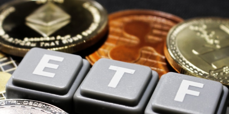 Próximos ETFs de Criptomonedas: Dogecoin, XRP y Solana Lideran la Lista 1 Próximos ETFs de Criptomonedas: Dogecoin, XRP y Solana Lideran la Lista
