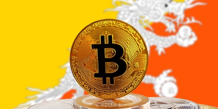 Bután a incorporar Bitcoin y Ethereum en sus reservas estratégicas en región administrativa especial