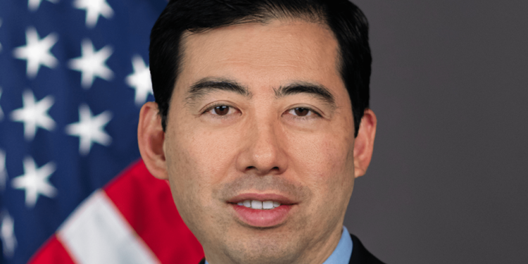 Mark Uyeda nombrado presidente interino de la SEC después de la renuncia de Gensler 1 Mark Uyeda nombrado presidente interino de la SEC después de la renuncia de Gensler