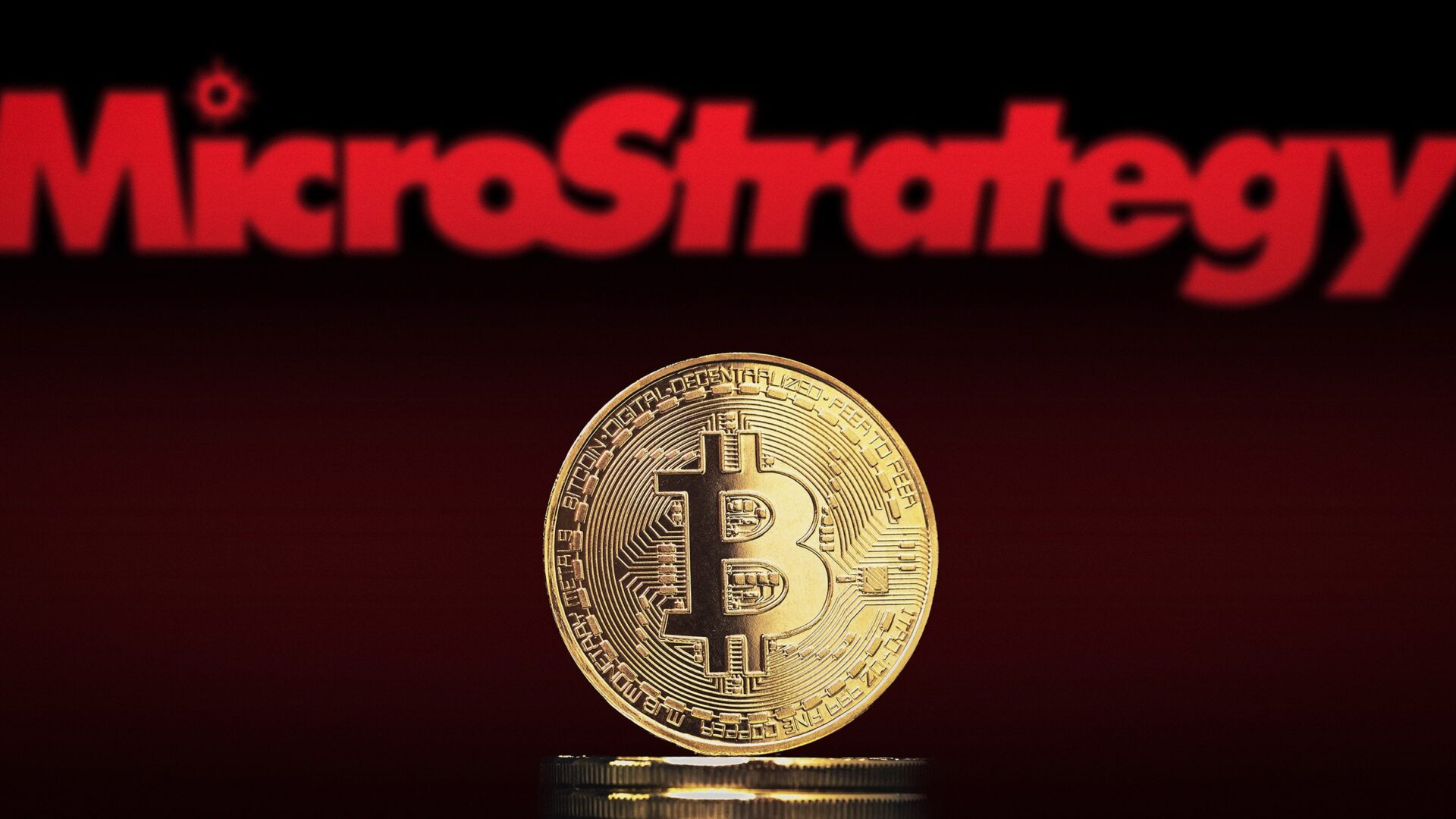 Tesorería de Bitcoin de MicroStrategy Alcanza Los $41.000 Millones Tras Nueva Compra de BTC