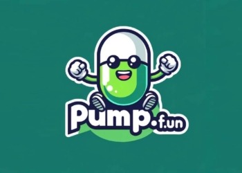 Pump.fun es Responsable del 70% de Transacciones en Solana ¿Volvió la Locura Por las Memecoins?