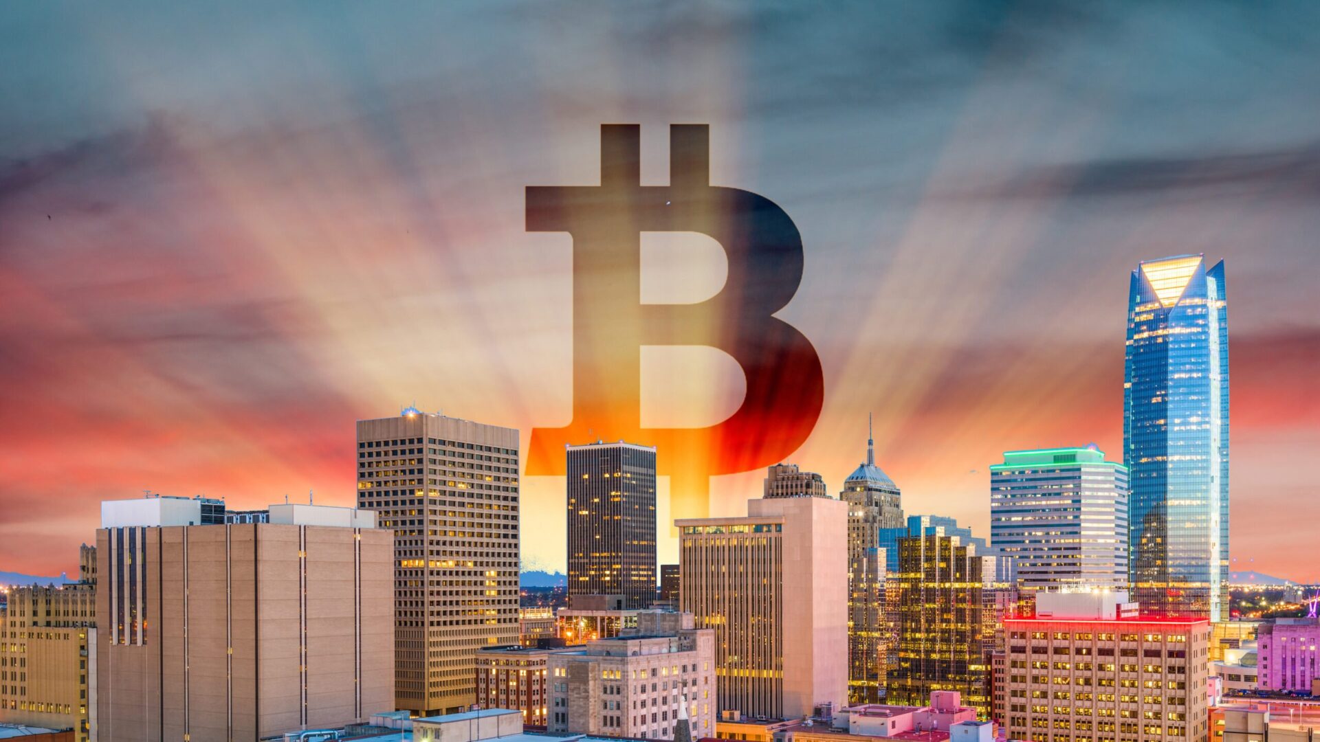 Oklahoma: Último Estado en Considerar Una Reserva de Bitcoin